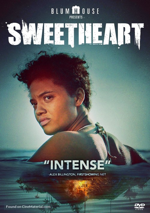 Portrait of the movie Sweetheart
